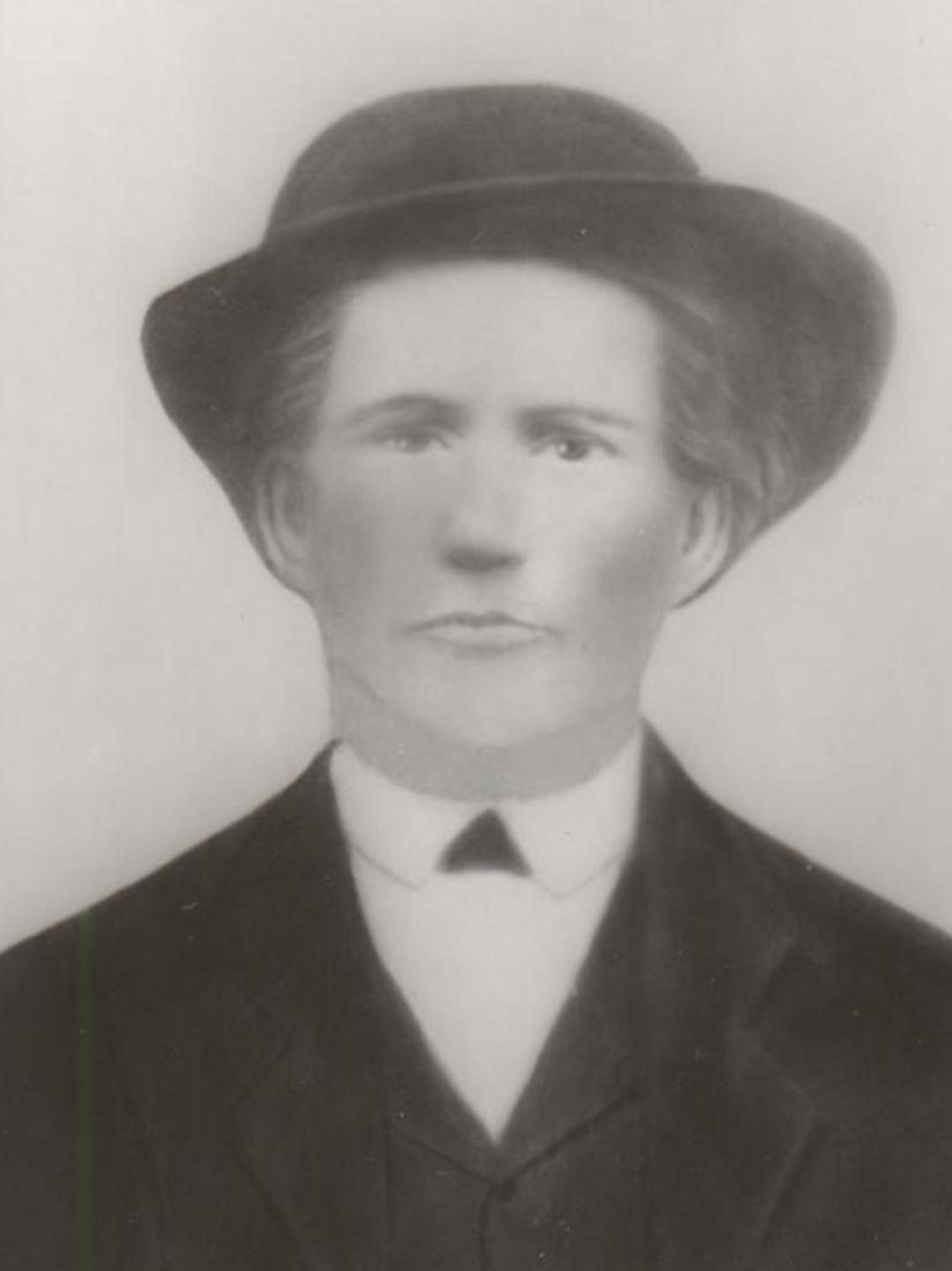 Gardner Godfrey Potter Jr. (1844 - 1884) Profile